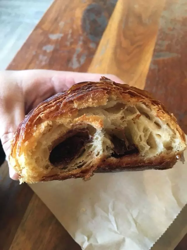 Tartine Bakery & Cafe