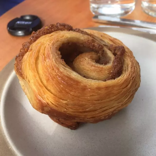 Tartine Bakery & Cafe