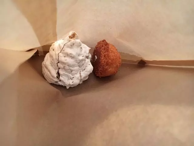 Tartine Bakery & Cafe