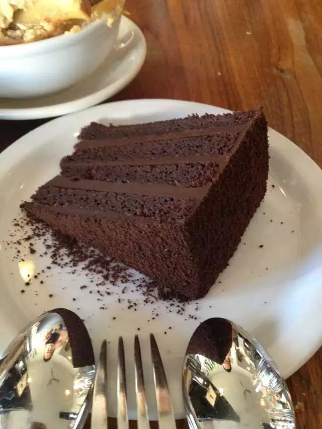 Tartine Bakery & Cafe