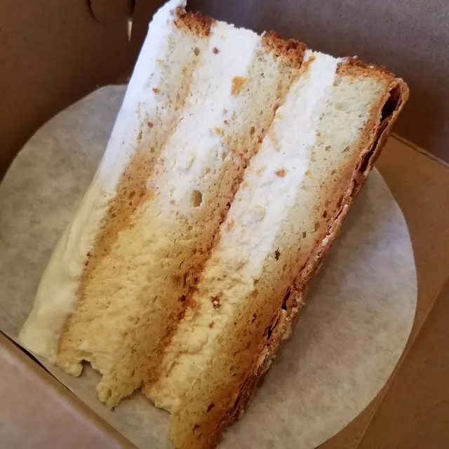 Tartine Bakery & Cafe