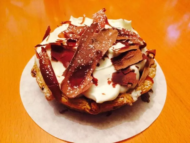 Tartine Bakery & Cafe