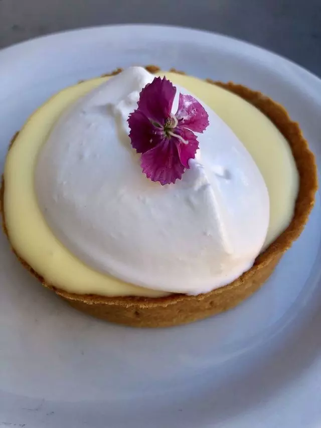 Tartine Bakery & Cafe