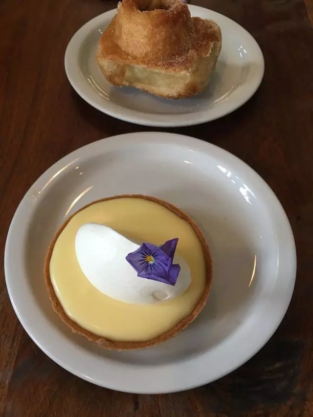 Tartine Bakery & Cafe