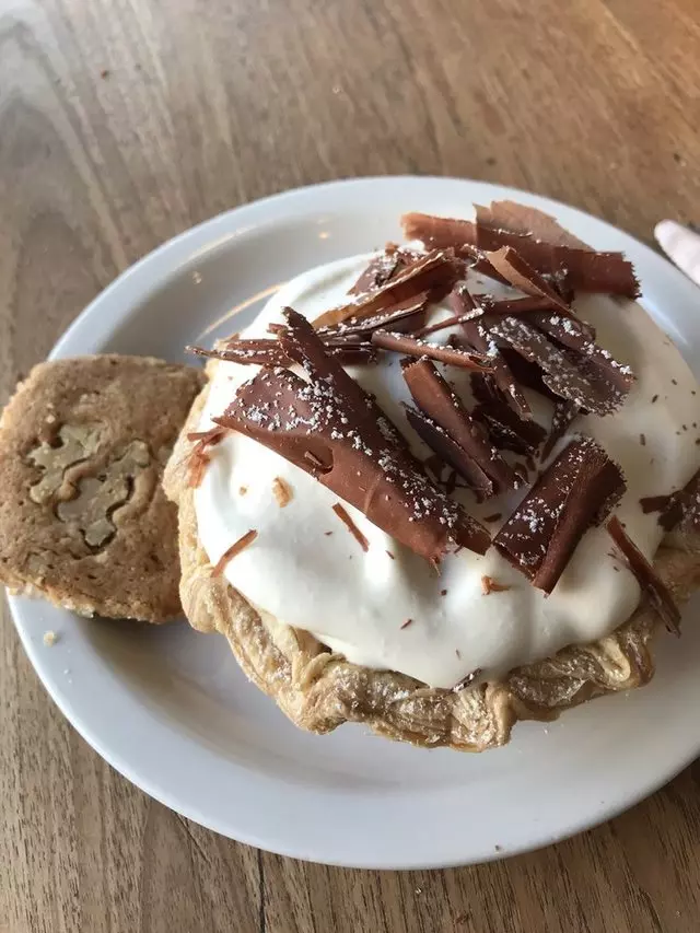 Tartine Bakery & Cafe