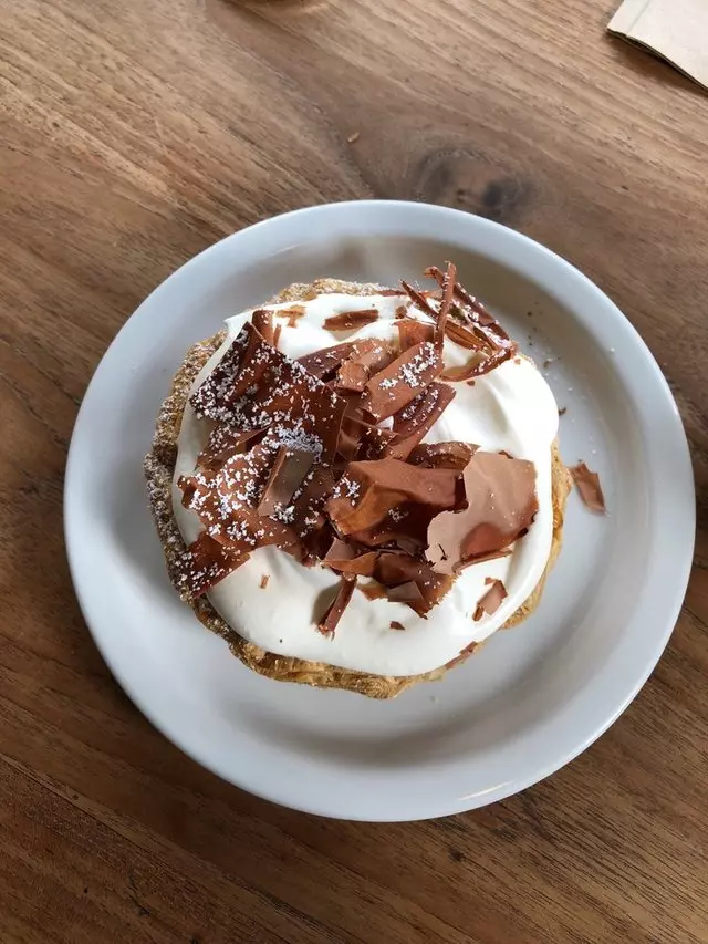 Tartine Bakery & Cafe