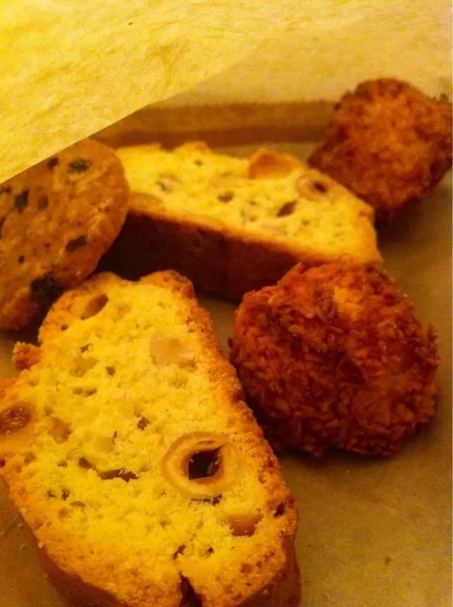 Tartine Bakery & Cafe