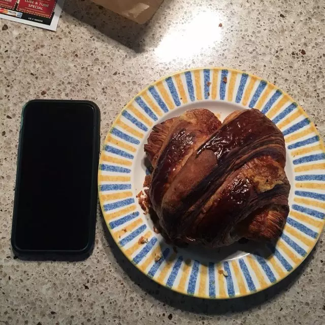 Tartine Bakery & Cafe