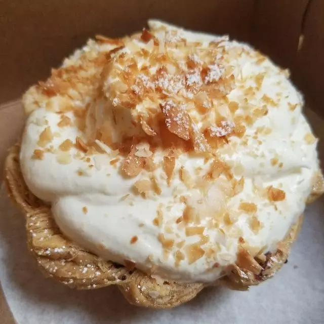 Tartine Bakery & Cafe