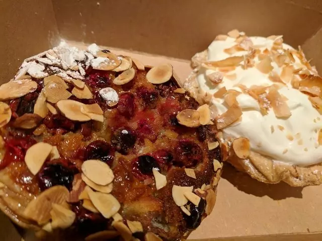 Tartine Bakery & Cafe