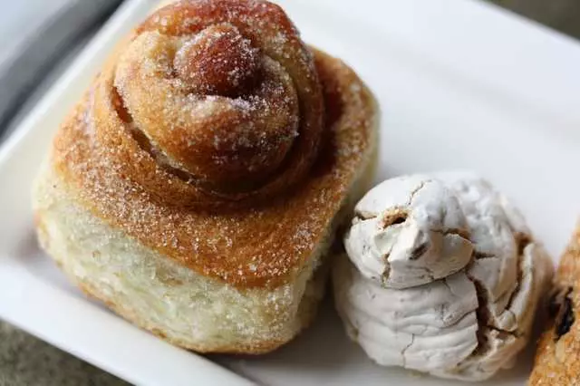 Tartine Bakery & Cafe