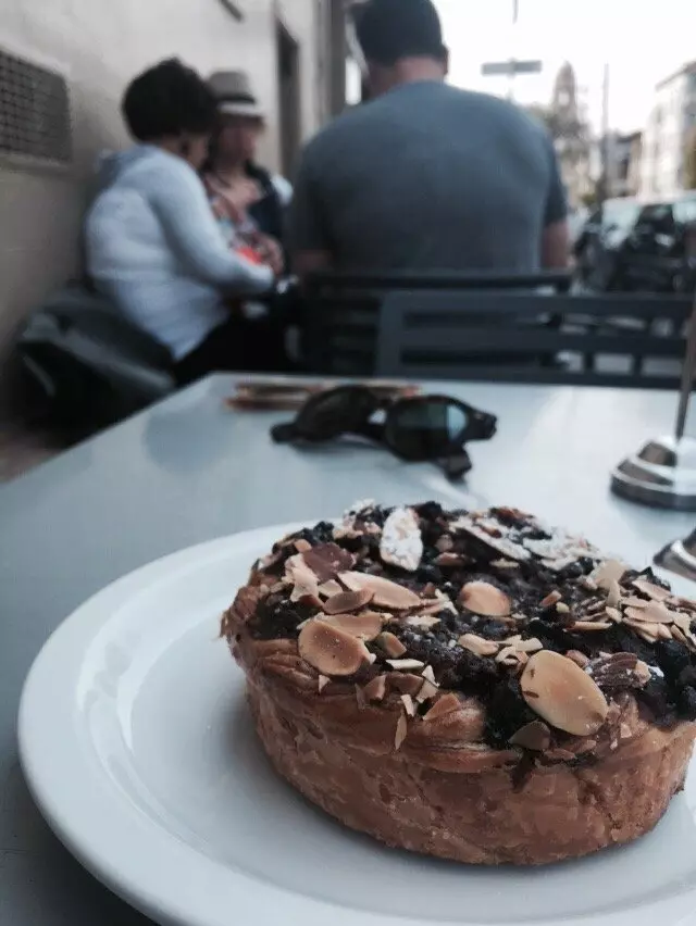 Tartine Bakery & Cafe