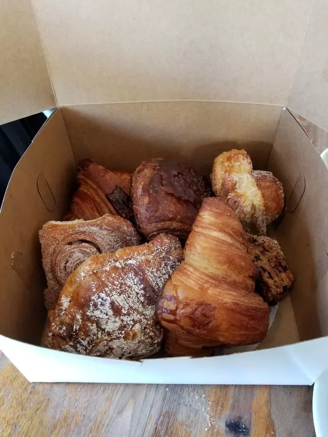 Tartine Bakery & Cafe