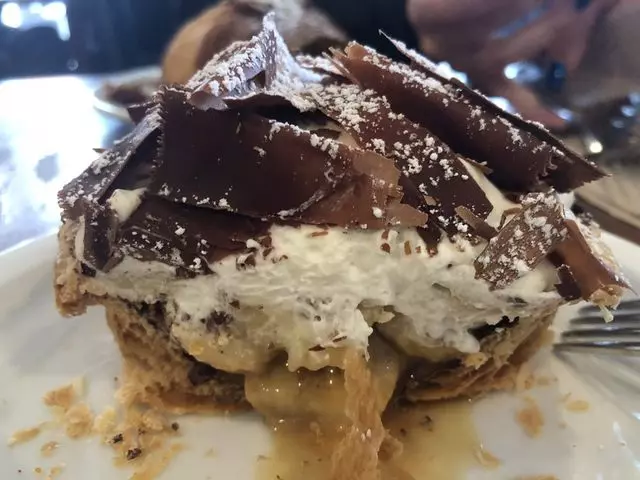 Tartine Bakery & Cafe