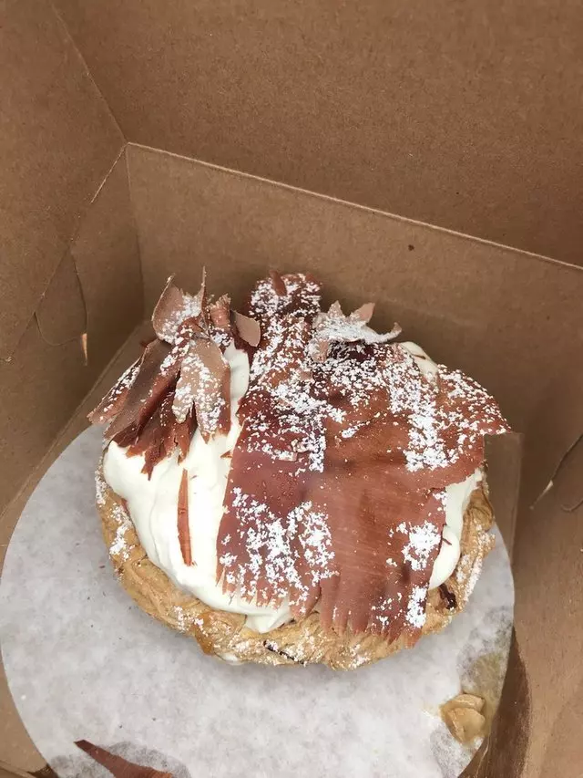 Tartine Bakery & Cafe