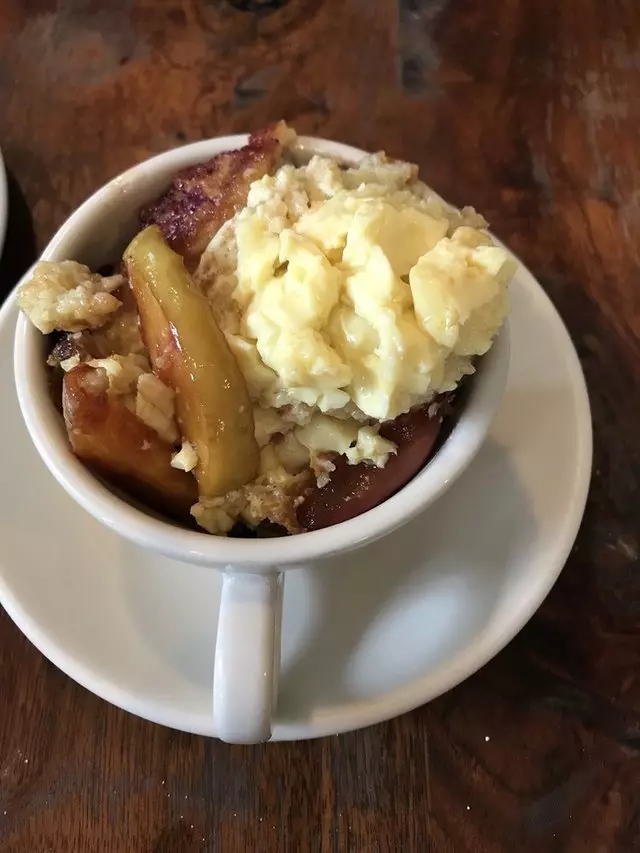 Tartine Bakery & Cafe