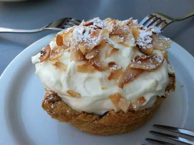 Tartine Bakery & Cafe