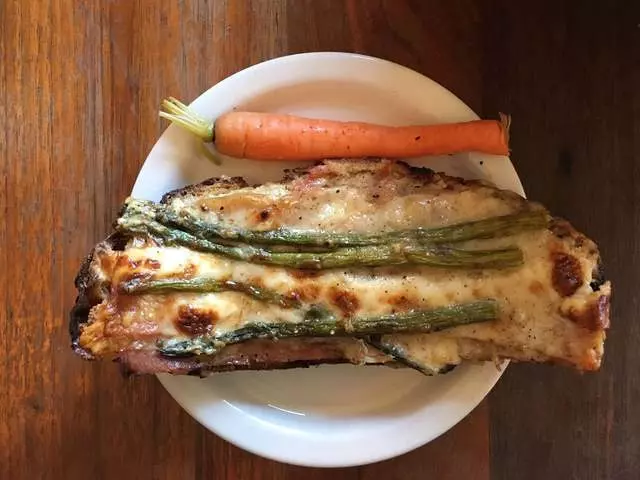 Tartine Bakery & Cafe
