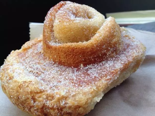 Tartine Bakery & Cafe