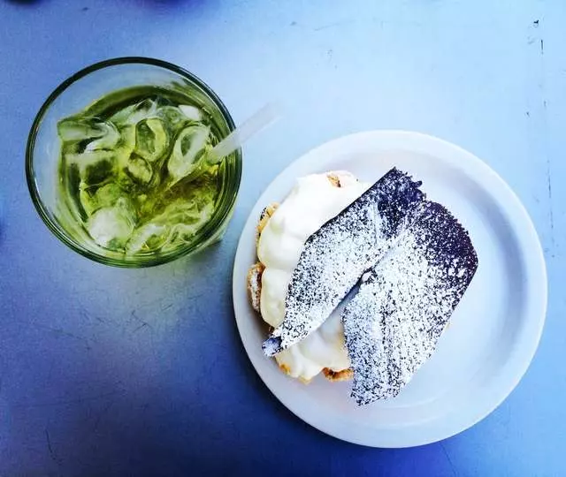 Tartine Bakery & Cafe