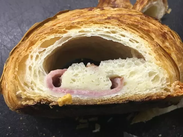Tartine Bakery & Cafe