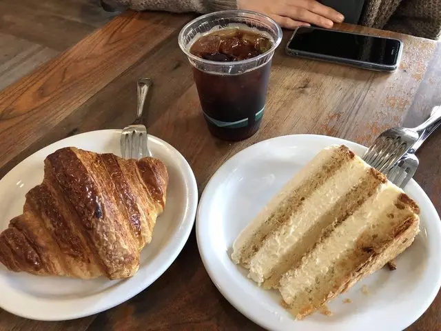 Tartine Bakery & Cafe
