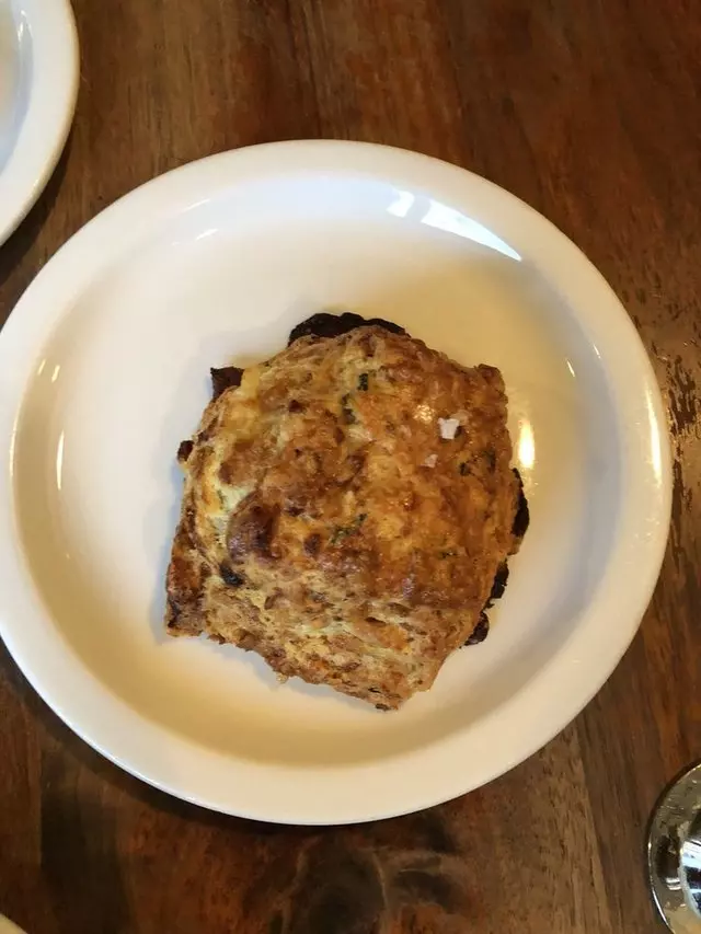 Tartine Bakery & Cafe