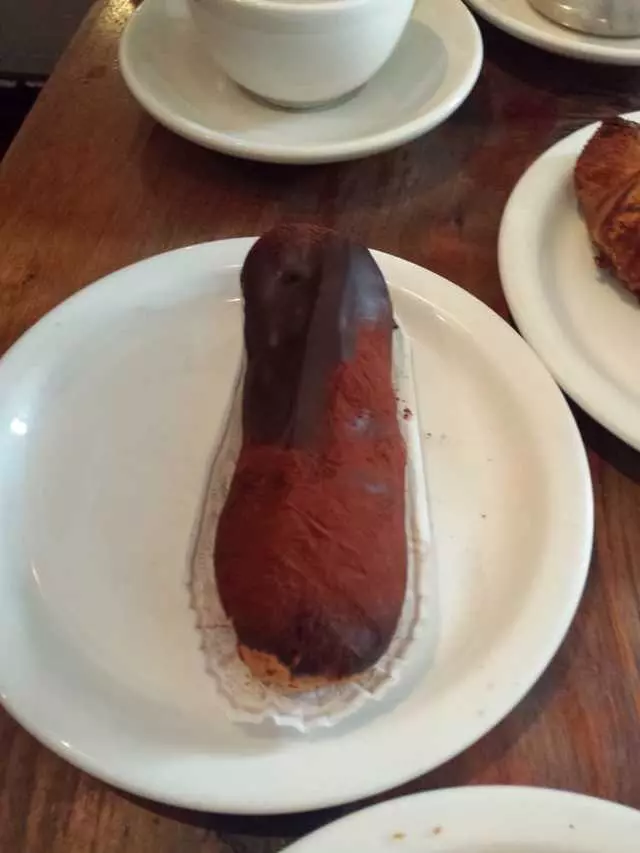 Tartine Bakery & Cafe