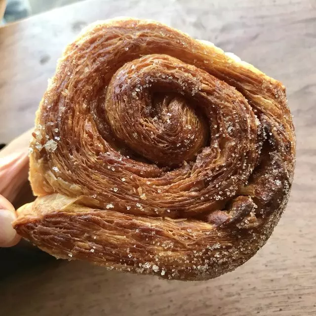 Tartine Bakery & Cafe