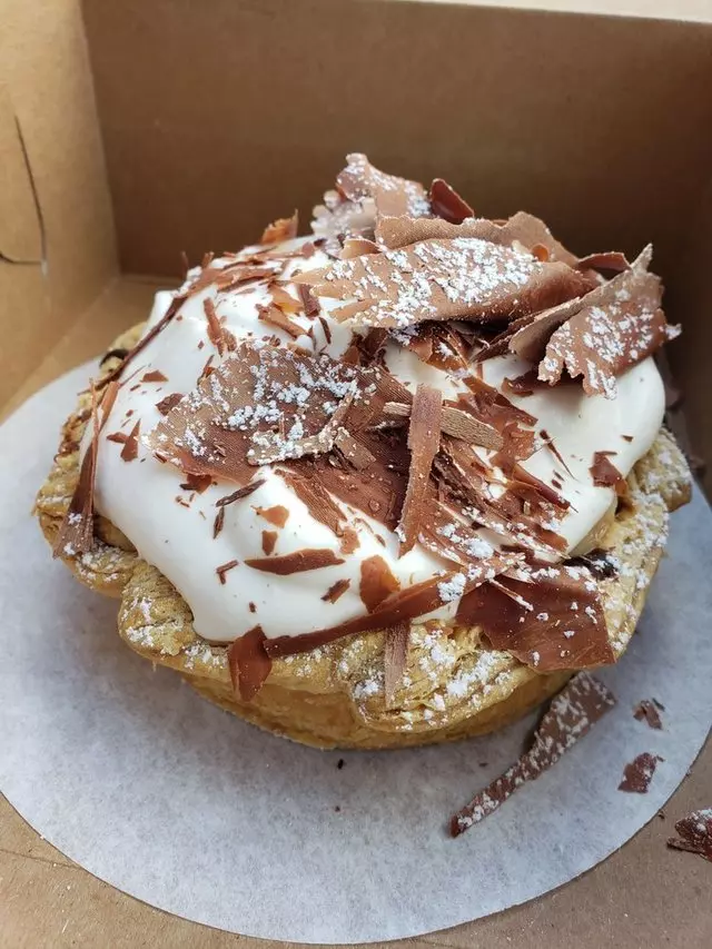 Tartine Bakery & Cafe