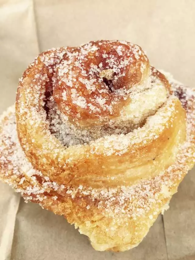 Tartine Bakery & Cafe