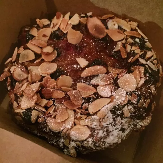 Tartine Bakery & Cafe