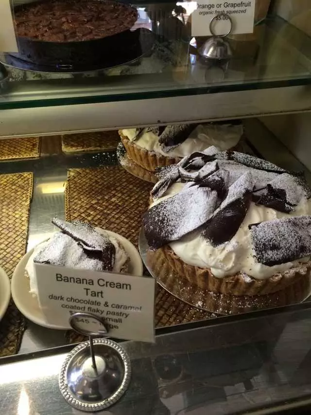 Tartine Bakery & Cafe