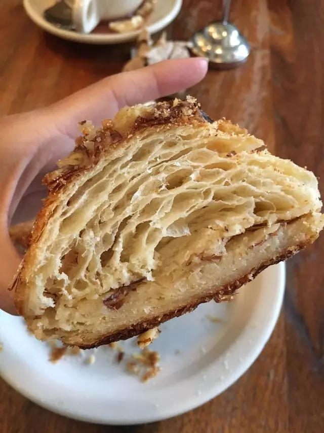Tartine Bakery & Cafe