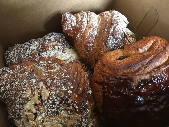 Tartine Bakery & Cafe