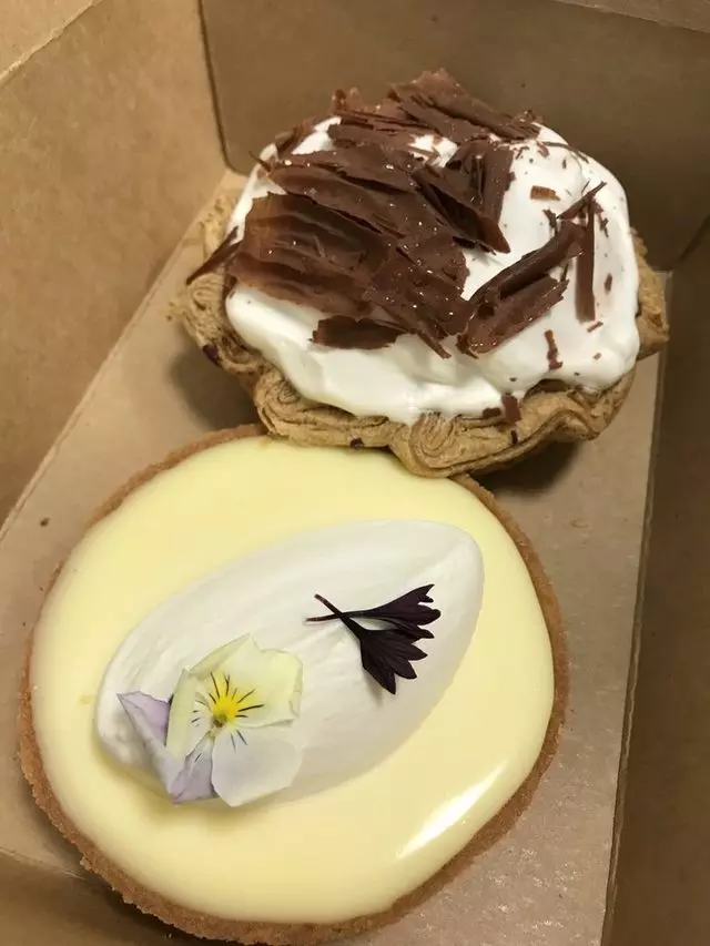 Tartine Bakery & Cafe