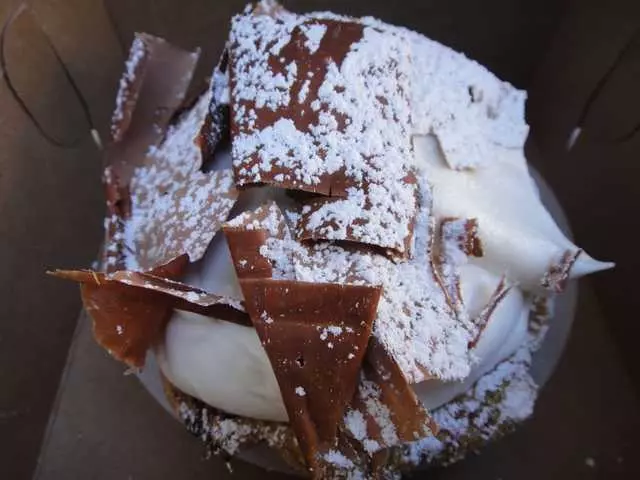 Tartine Bakery & Cafe