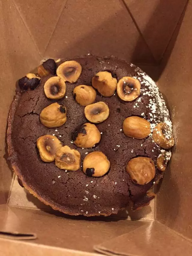 Tartine Bakery & Cafe