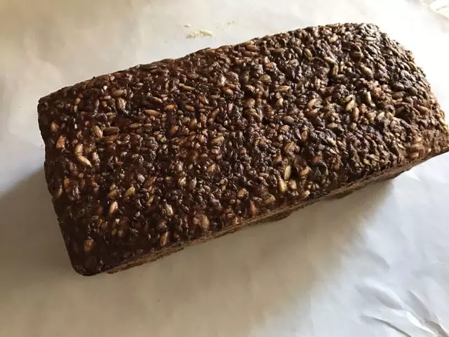 Tartine Bakery & Cafe