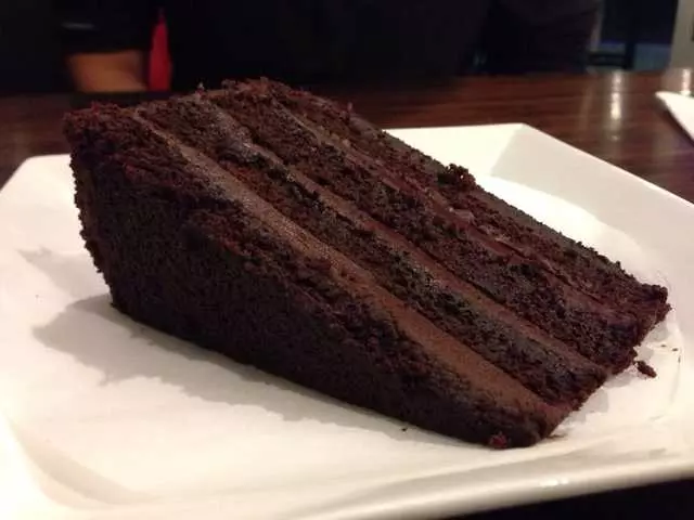 Tartine Bakery & Cafe