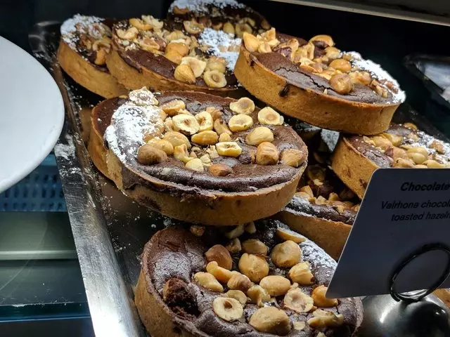 Tartine Bakery & Cafe