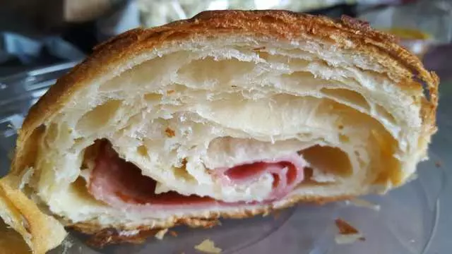 Tartine Bakery & Cafe