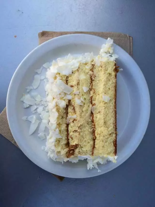 Tartine Bakery & Cafe
