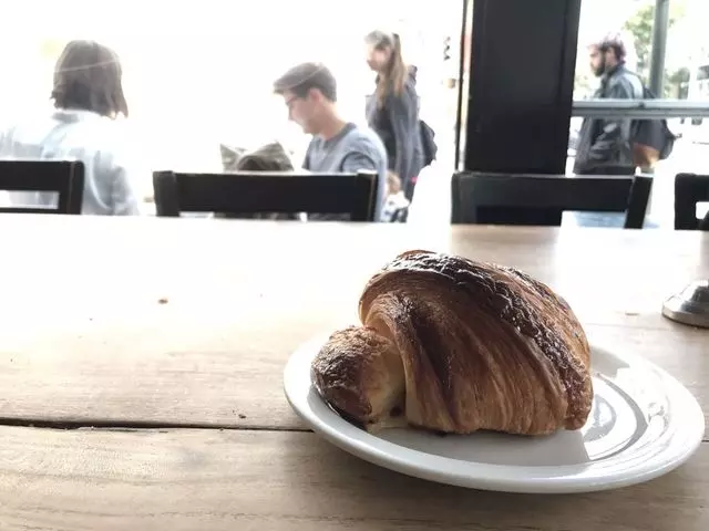 Tartine Bakery & Cafe