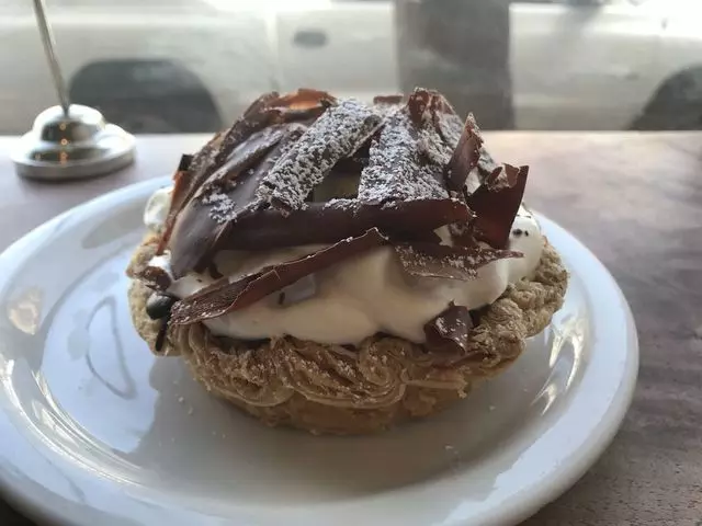 Tartine Bakery & Cafe