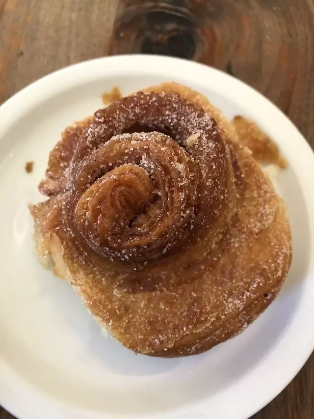 Tartine Bakery & Cafe