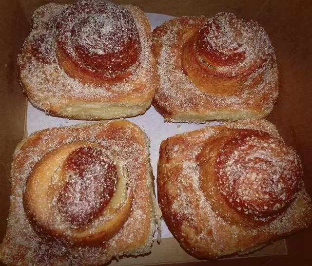 Tartine Bakery & Cafe