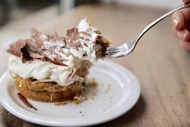 Tartine Bakery & Cafe