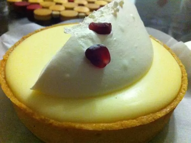 Tartine Bakery & Cafe