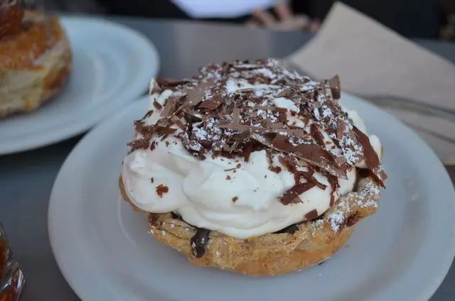 Tartine Bakery & Cafe
